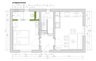 Kellerstöckl am Neusetzberg - 2