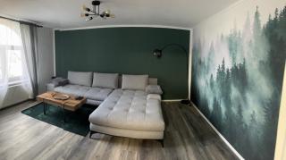 FeWo Villa Krodo Am Burgberg - 7