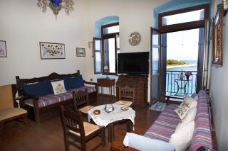 Lagadaki guest house - Gythio - 4