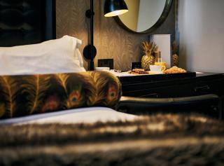 Hotel Gotham - Manchester - 4