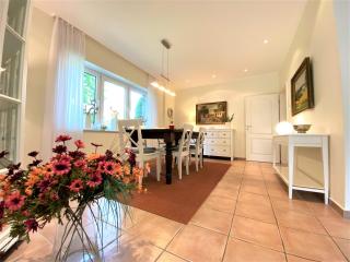 Haus Villa am Meer, An der Rennweide 20 - Dangast - 9
