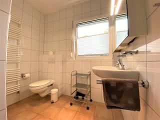 Haus Villa am Meer, An der Rennweide 20 - Dangast - 1