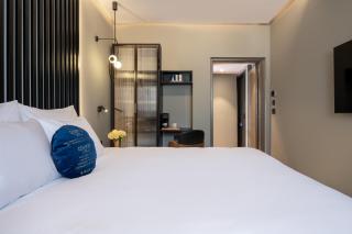 Hotel Poli Urban By AFI Hotels - Tel Aviv - 5