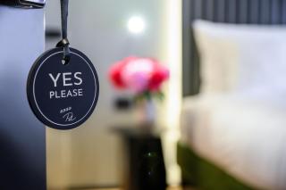 Hotel Poli Urban By AFI Hotels - Tel Aviv - 4