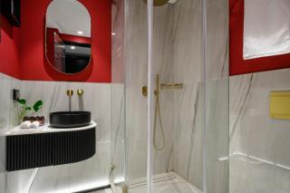 Hotel Poli Urban By AFI Hotels - Tel Aviv - 3