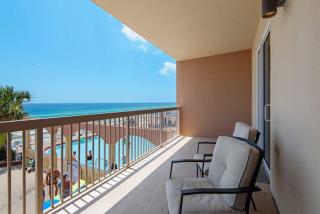Brightly Furnished Beachfront Condominium by Brightwild - Panama City Beach - 9