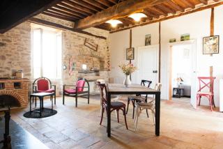 le sécadou chambres et table d'hôtes - Bournazel - 2
