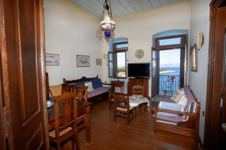 Lagadaki guest house - Gythio - 1