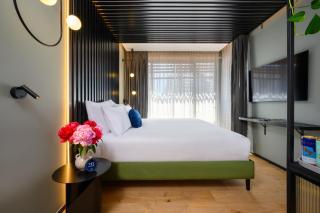 Hotel Poli Urban By AFI Hotels - Tel Aviv - 7