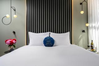 Hotel Poli Urban By AFI Hotels - Tel Aviv - 2