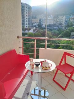 VERA APARTMENT - 4