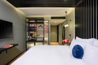 Hotel Poli Urban By AFI Hotels - Tel Aviv - 1