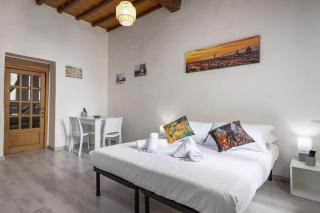 UNYCA - Santa Croce Cozy Apartment - Florence - 1