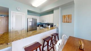 Brightly Furnished Beachfront Condo by Brightwild- 7th Floor Gulf View! - Panama City Beach - 4