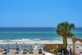 8th Floor Gulf View Beachfront Condominium by Brightwild - Panama City Beach - 3