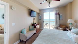 8th Floor Gulf View Beachfront Condominium by Brightwild - 8