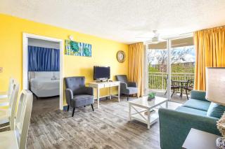Tortuga Suite at Sunrise Suites Resort - Heated Pool, Hot Tub & Free Parking - Key West - 0