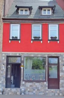 Peter´s Ferienwohnung - 0