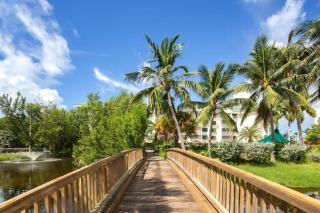 The Barbados -Bright Condo w Pool - Key West - 5