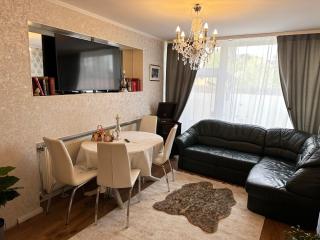 Peter´s Ferienwohnung - Schmalkalden - 6