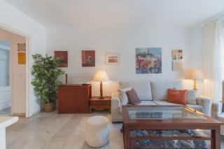 Amplio y luminoso apartamento de 2 dormitorios cerca de la plaza del Caballo, Jerez de la Frontera - Jerez de la Frontera - 9