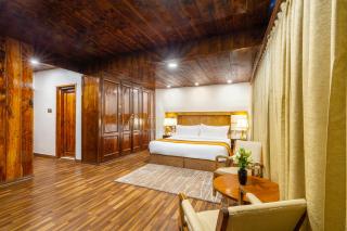 Ramgarh Heritage Villa, Manali, amã Stays & Trails - 7