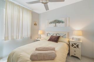 Amplio y luminoso apartamento de 2 dormitorios cerca de la plaza del Caballo, Jerez de la Frontera - Jerez de la Frontera - 8