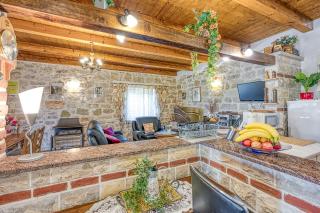 Casa Lukas Dračevac - Dračevac - 1