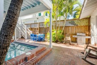Creme Brulee Suite - Key West - 8