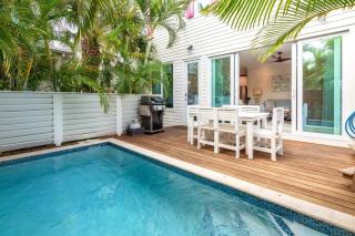 Southernmost View -Pool & Water Views - 6