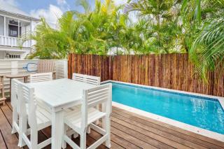 Southernmost View -Pool & Water Views - 5