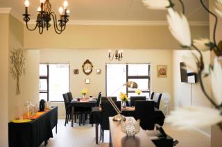 Atlantic Pearl Guest House Rivonia - Joanesburgo - 7
