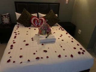 Atlantic Pearl Guest House Rivonia - Joanesburgo - 6