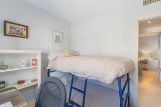 Amplio y luminoso apartamento de 2 dormitorios cerca de la plaza del Caballo, Jerez de la Frontera - Jerez de la Frontera - 5