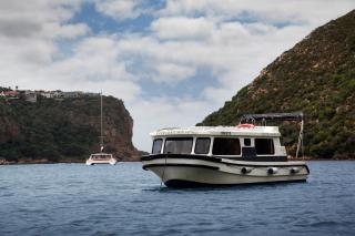 Knysna Houseboats - Knysna - 3