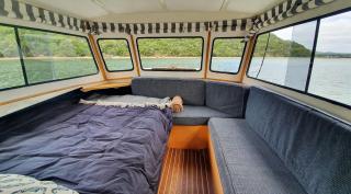 Knysna Houseboats - Knysna - 6