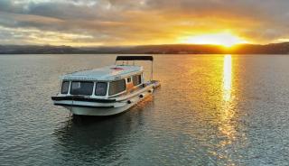 Knysna Houseboats - 5