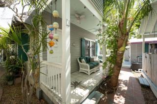 Conch Cottage -Pool & Quiet Area - Key West - 4