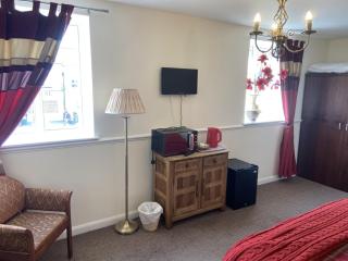 The Jolly Drayman Pub and Hotel - Gravesend - 5