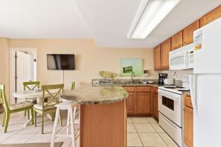 Oceanfront Condo with Amazing Views! Sunglow Resort 902 by Brightwild - Daytona Beach Shores - 7