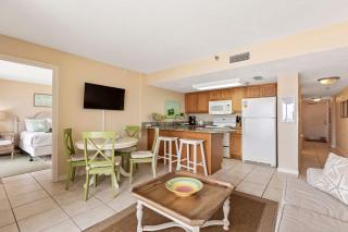 Oceanfront Condo with Amazing Views! Sunglow Resort 902 by Brightwild - Daytona Beach Shores - 9