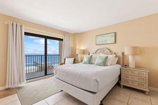 Oceanfront Condo with Amazing Views! Sunglow Resort 902 by Brightwild - Daytona Beach Shores - 4