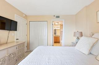 Oceanfront Condo with Amazing Views! Sunglow Resort 902 by Brightwild - Daytona Beach Shores - 1