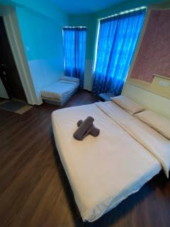 Suria Cameron Hotel - Tanah Rata - 5