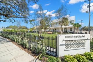 Casa Romeo - Luxury Ybor Apt, Steps to 7th Ave - Tampa - 6