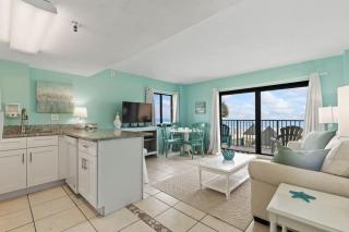 Aquamarine Suite at Sunglow Resort by Brightwild - Daytona Beach Shores - 4