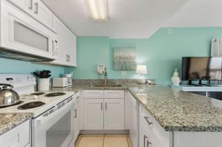 Aquamarine Suite at Sunglow Resort by Brightwild - Daytona Beach Shores - 2