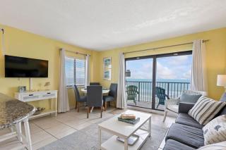 The Ocean Front Starfish Suite by Brightwild - Daytona Beach Shores - 4