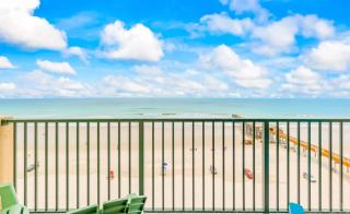 The Ocean Front Starfish Suite by Brightwild - Daytona Beach Shores - 7