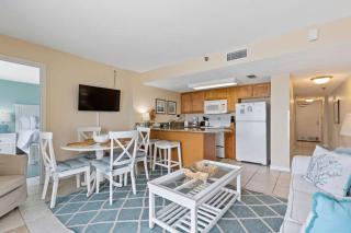 Breathtaking Ocean Views! Sunglow Resort 1002 by Brightwild - Daytona Beach Shores - 1